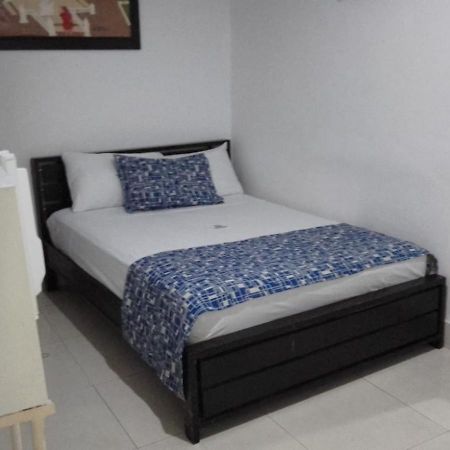 Hotel Medellin Santa Marta  Luaran gambar