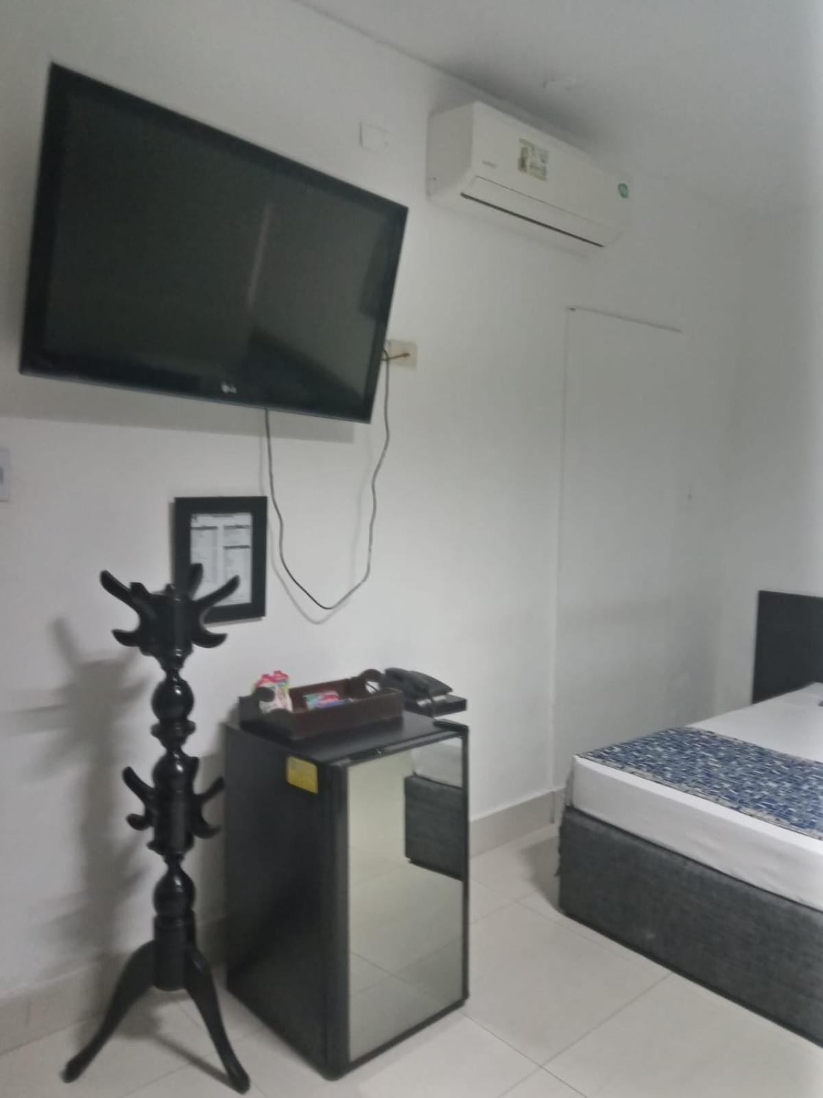 Hotel Medellin Santa Marta  Luaran gambar