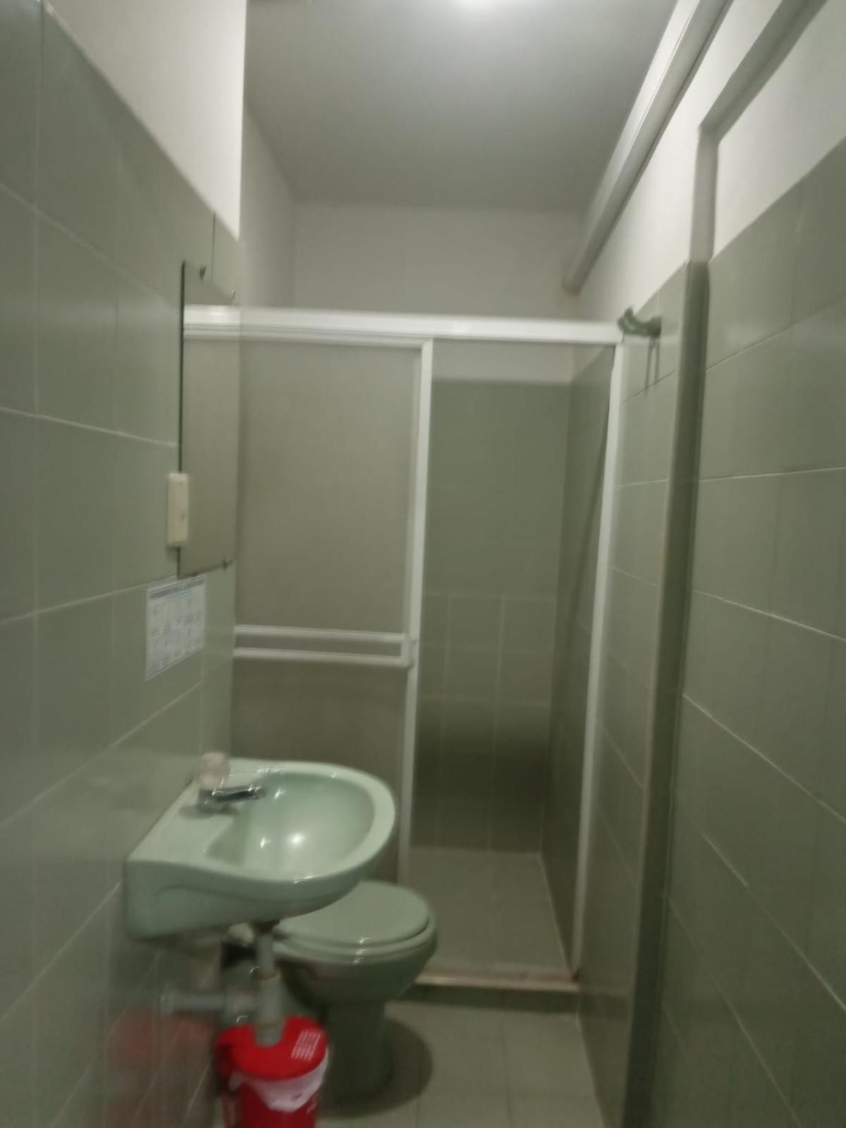 Hotel Medellin Santa Marta  Luaran gambar