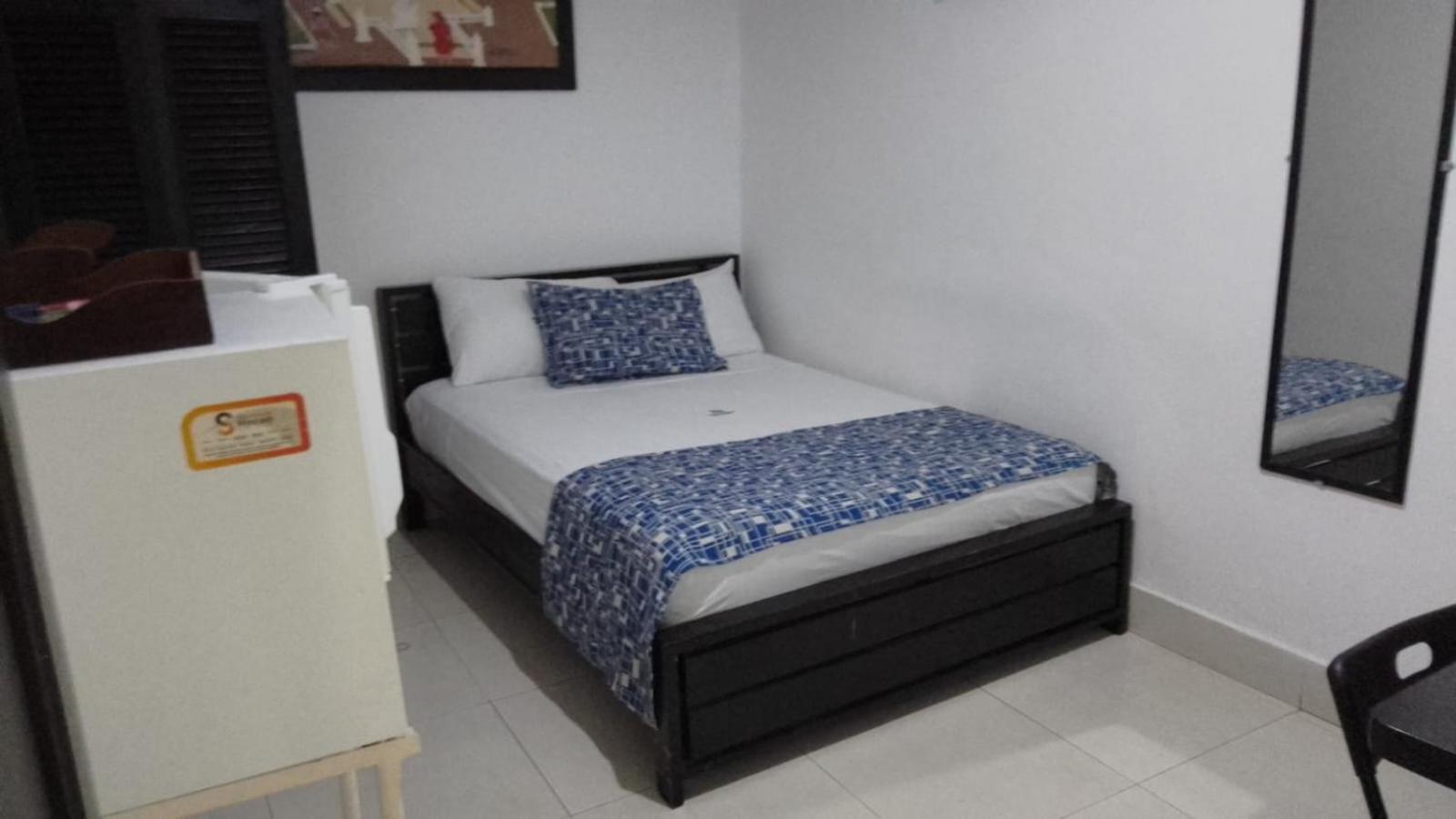 Hotel Medellin Santa Marta  Luaran gambar
