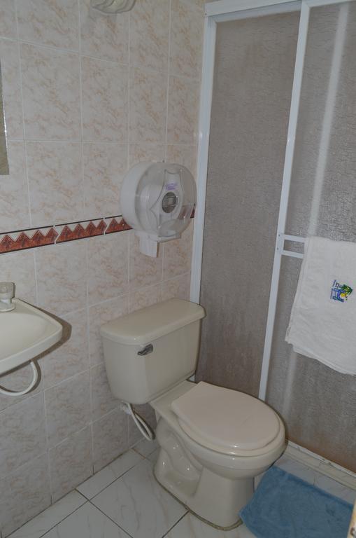 Hotel Medellin Santa Marta  Luaran gambar