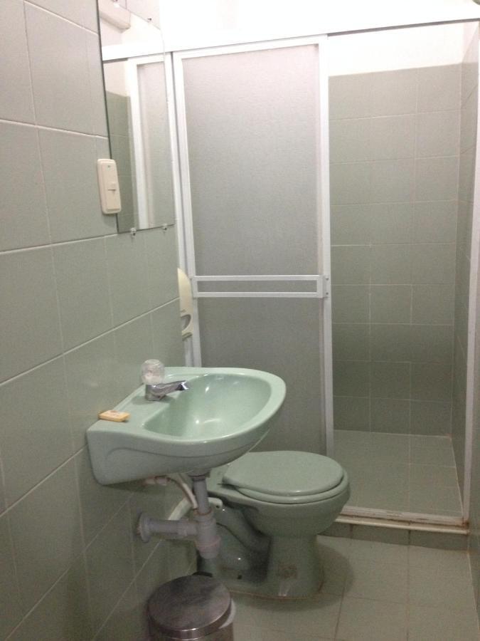 Hotel Medellin Santa Marta  Bilik gambar